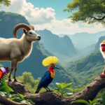 découvrez une liste complète des animaux dont le nom commence par la lettre u, accompagnée de leurs caractéristiques principales et informations clés.