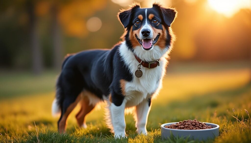 découvrez le caractère unique du berger australien croisé border collie et apprenez les soins essentiels pour bien accueillir et élever ce chien dynamique et intelligent.