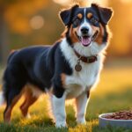 découvrez le caractère unique du berger australien croisé border collie et apprenez les soins essentiels pour bien accueillir et élever ce chien dynamique et intelligent.