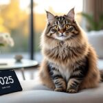 découvrez notre guide complet 2025 pour tout savoir sur le prix du chat sibérien et réussir votre achat en toute confiance.