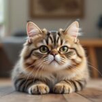 découvrez les symptômes, les causes et les méthodes de prise en charge du chat atteint de trisomie pour mieux comprendre et accompagner votre animal.