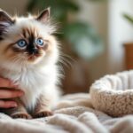 découvrez notre guide complet pour choisir et élever un chaton birman, le sacré de birmanie, avec conseils pratiques, soins et astuces pour un compagnon heureux.