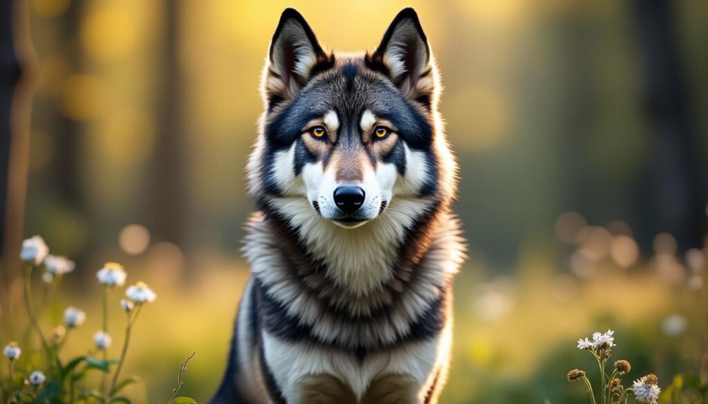 découvrez notre guide complet sur le chien loup de saarloos : prix, conseils d'achat et tout ce qu'il faut savoir pour bien choisir ce chien unique.