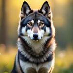 découvrez notre guide complet sur le chien loup de saarloos : prix, conseils d'achat et tout ce qu'il faut savoir pour bien choisir ce chien unique.
