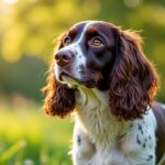 découvrez tout sur le english springer spaniel : caractéristiques de la race, tempérament et conseils complets pour son entretien au quotidien.