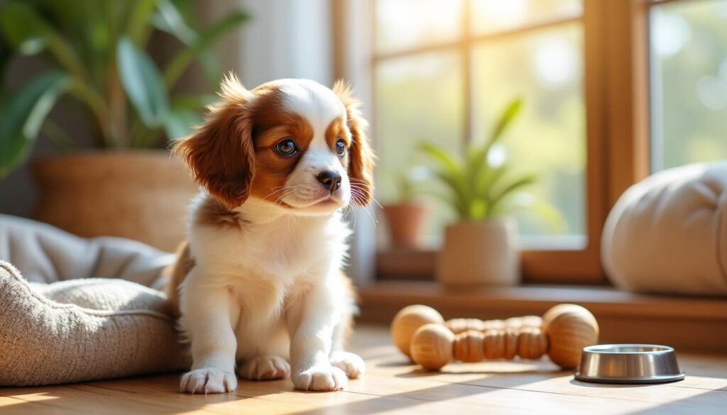 découvrez le prix de l'épagneul japonais et nos conseils essentiels pour bien choisir et acheter un chiot en toute confiance.