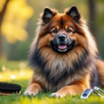 découvrez notre guide complet sur l'eurasier, couvrant son caractère, sa santé et les conseils essentiels pour son entretien.