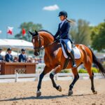 découvrez notre guide complet pour réussir votre concours d'horsemanship. conseils, techniques et astuces pour exceller en compétition et maîtriser l'art du horseman.