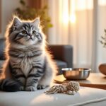 découvrez le guide complet sur le prix d'un chaton persan en 2025, avec conseils pratiques pour bien choisir et préparer l'arrivée de votre compagnon félin.