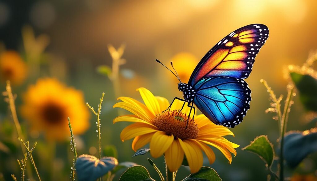 découvrez la signification profonde du symbole papillon, son lien avec la spiritualité et sa représentation de la transformation personnelle et du renouveau.