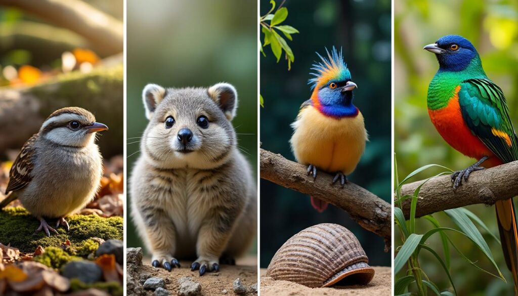 découvrez la liste complète des animaux dont le nom commence par la lettre q, accompagnée de leurs caractéristiques principales et informations clés.