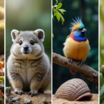 découvrez la liste complète des animaux dont le nom commence par la lettre q, accompagnée de leurs caractéristiques principales et informations clés.