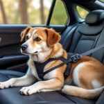 découvrez comment attacher votre chien en voiture en toute sécurité avec notre guide complet : conseils pratiques, équipements recommandés et astuces pour un voyage serein.