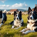 découvrez tout sur les aussie kelpies : leurs caractéristiques, leur tempérament unique et nos conseils pour un élevage réussi de cette race dynamique et intelligente.