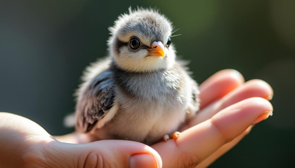 découvrez comment reconnaître un bébé pigeon et les meilleures astuces pour en prendre soin efficacement, pour garantir sa santé et son bien-être.