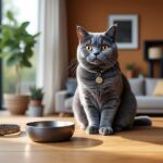 découvrez notre guide complet sur le prix des british shorthair en 2025, avec des conseils d'achat essentiels pour choisir votre compagnon idéal.