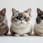 découvrez tout sur le chat à tête plate : ses caractéristiques distinctives, les races principales et leurs particularités uniques.