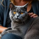 découvrez tout sur le chat chartreux : son caractère unique, son origine fascinante et nos conseils essentiels pour bien l’élever et prendre soin de lui.