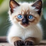 découvrez tout sur le chaton balinais : ses caractéristiques uniques, son prix et nos conseils pour une adoption réussie.