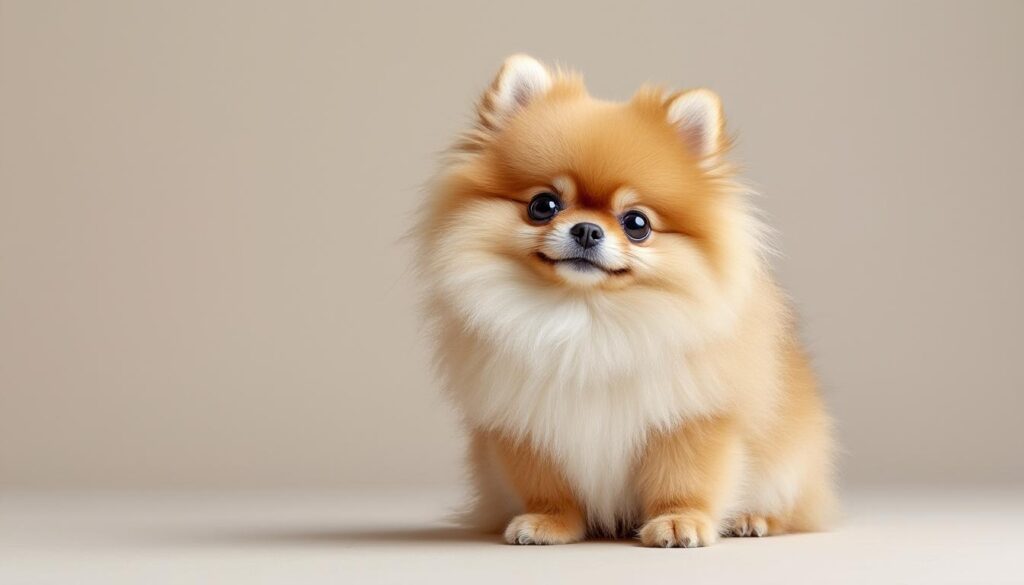 découvrez tout sur le chien boo, le loulou de poméranie adorable : caractère, soins, alimentation et astuces pour bien s'occuper de ce compagnon fidèle.