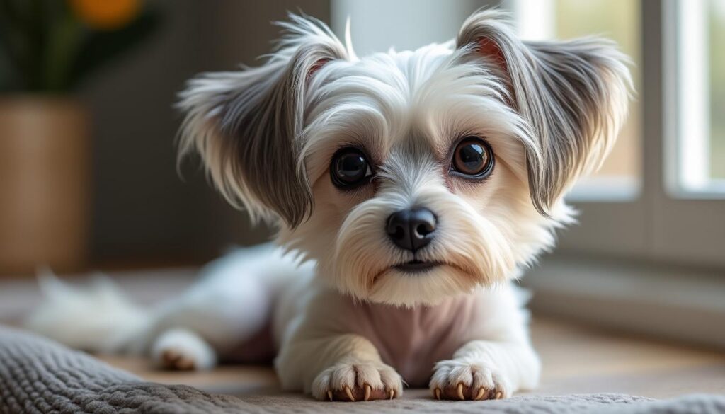 découvrez tout sur le chien chinois à crête : caractéristiques de la race, tempérament, conseils de soins et éducation dans ce guide complet.