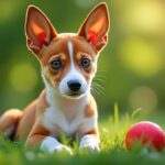 découvrez le caractère unique du chiot basenji avec notre guide complet sur son tempérament, son comportement et ses besoins pour bien l'élever.