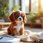 découvrez notre guide complet pour acheter un chiot cavalier king charles à 200 euros. retrouvez des annonces fiables et conseils essentiels pour bien choisir votre compagnon.