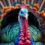 découvrez tout sur le dindon royal : ses caractéristiques, son origine ainsi que les conseils pour son élevage.