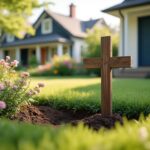 découvrez les règles légales en 2024 pour enterrer votre chat dans votre jardin en toute conformité avec la loi.