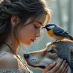 découvrez humanimales, une exploration profonde du lien unique et essentiel entre les humains et les animaux.