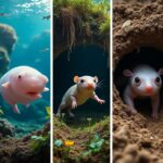 explorez le monde fascinant des animaux les plus moches et découvrez des créatures étonnantes au charme unique. une aventure nature surprenante vous attend !