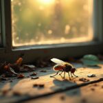 découvrez la signification spirituelle des mouches dans la maison et les causes possibles de leur présence. interprétez le message que ces insectes pourraient transmettre dans votre vie.