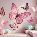 découvrez notre guide complet sur le papillon rose, explorez les différentes espèces et trouvez des idées déco tendances pour embellir votre intérieur avec élégance.