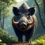 découvrez le sanglier le plus gros du monde, son record impressionnant et des curiosités fascinantes à connaître sur ce majestueux animal sauvage.