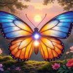 découvrez la signification du papillon, ses symboles, les différentes couleurs et leur impact sur la spiritualité dans cet article complet.
