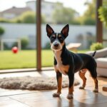 découvrez le terrier brésilien : son caractère unique, les conseils essentiels pour son entretien et les meilleures pratiques d’élevage pour assurer son bien-être.