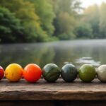 découvrez notre guide 2025 des 10 meilleures bouillettes pour carpe, sélectionnées pour maximiser vos prises et optimiser vos sessions de pêche.