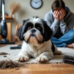 découvrez les 15 raisons essentielles avant d'adopter un shih tzu : caractéristiques, soins et vérités à connaître pour bien réfléchir à ce choix.
