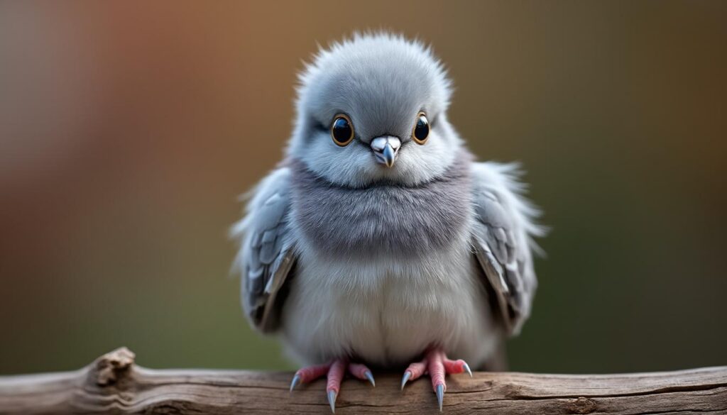 découvrez à quoi ressemble un bébé pigeon de 20 jours avec notre guide visuel détaillé, incluant des photos et des informations clés sur son développement.