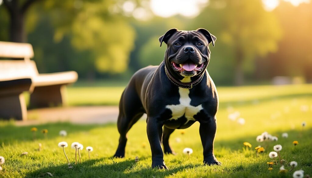 découvrez tout sur l'american bully dog xl : sa taille impressionnante, son caractère unique et les conseils essentiels pour un élevage réussi et responsable.