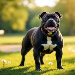 découvrez tout sur l'american bully dog xl : sa taille impressionnante, son caractère unique et les conseils essentiels pour un élevage réussi et responsable.