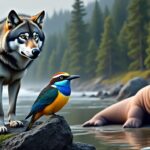 découvrez la liste complète des animaux dont le nom commence par la lettre w, accompagnée de leurs caractéristiques principales pour mieux les connaître.