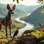 découvrez une liste complète et rare des animaux dont le nom commence par la lettre x. explorez des espèces fascinantes et méconnues pour enrichir vos connaissances en zoologie.