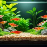 découvrez notre guide facile pour bien débuter un aquarium crevette, idéal pour les débutants. conseils pratiques et astuces pour réussir votre premier aquarium.