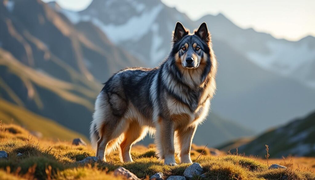 découvrez notre guide complet sur le prix du berger d'asie centrale pour bien acheter votre chien, avec toutes les informations essentielles sur les coûts, l'élevage et les conseils d'achat.