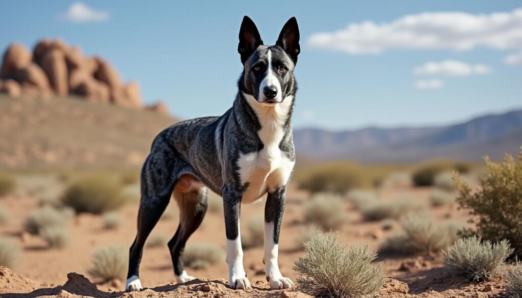 découvrez le berger de la crau : son origine, son caractère unique et ses différentes utilisations. apprenez tout sur ce chien exceptionnel.