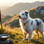 découvrez le berger des pyrénées : son caractère unique, les soins essentiels à lui apporter et des conseils pratiques pour son élevage réussi.