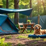 découvrez notre guide complet pour choisir un camping avec emplacement clôturé adapté aux chiens. conseils pratiques pour des vacances sereines avec votre compagnon à quatre pattes.