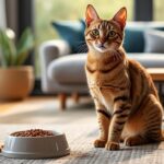 découvrez tout sur le chat abyssin : son caractère unique, ses besoins en santé et conseils d'entretien pour bien s'occuper de cette race élégante et affectueuse.