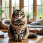 découvrez notre guide complet sur le prix du chat norvégien en 2024 pour bien choisir et acheter votre compagnon félin en toute confiance.